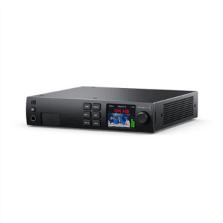 Blackmagic Design Studio Converter - CINSTUDMFT/H/SC