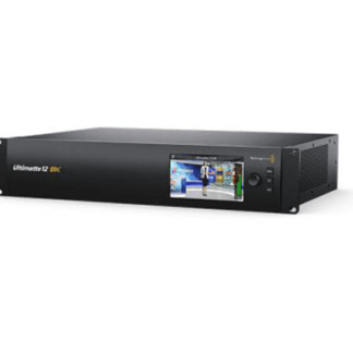 Blackmagic Design Ultimate 12 8K - ULTMKEY12/D/8K