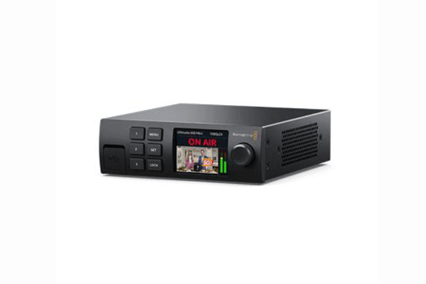 Blackmagic Design Ultimate 12 HD Mini - ULTMKEY12/A/HDM