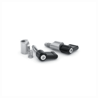 Blackmagic Design Wing Nuts for URSA Mini (4-Pack) - BMUMCA/SKWNUT