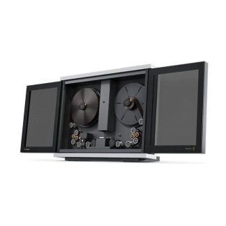 Blackmagic Design Cintel Scanner G3 HDR+ - CINTELSCAN4KG3CAP