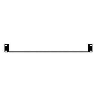 BSS 3RSU9010-1 Rack Panel for Single BLU-8 or BLU-10 - BSS3RSU-1REMOTEFX