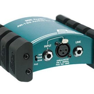 BSS Active Direct Injection box (1 - 5 pcs.) - BSSAR133