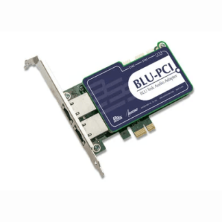 BSS BSSBLU-PCIE1 BLU-PCI BLU Link PCIE Card