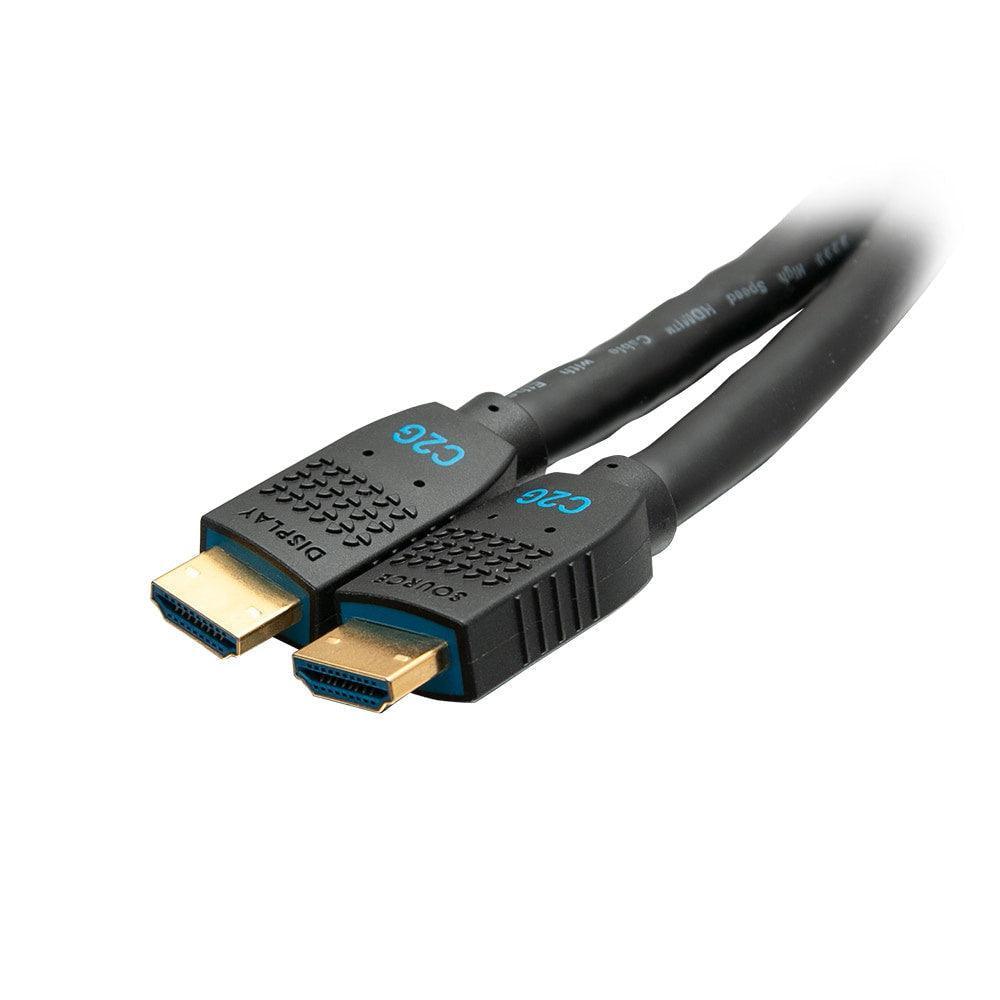 C2G Performance Series Ultra Flexible High Speed HDMICable - 4K (3') - C2G10376