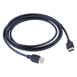 Lightware CAB-HDMI20-PHS200F 2m Premium High Speed HDMI 2.0b flexy cable - 13750091