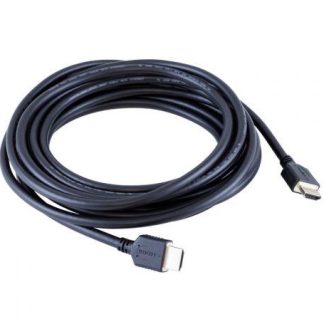 Lightware CAB-HDMI20-PHS500P 5m Premium High Speed HDMI 2.0b cable - 13750090