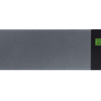 Cambridge Sound Qt X 805 8-zone sound masking control module - 911.0085.900
