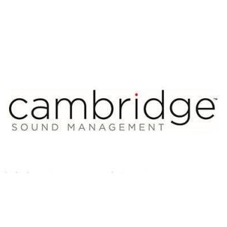 Cambridge Sound SP-1-2 Two way Splitter - 310000