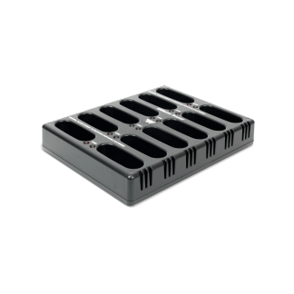 Williams Sound CHG 3512 Body-pack charger, 12 bay