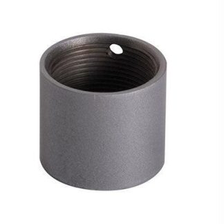 Chief CMA270W Threaded Pipe Coupler (White)