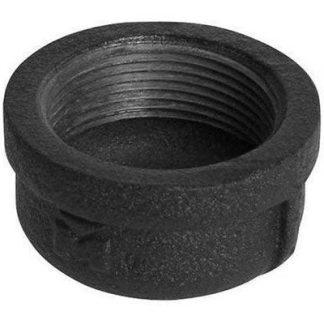 Chief CMA273 Extension Column Threaded End Cap