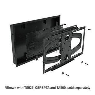 Chief TAS1 1” TA Spacer Kit