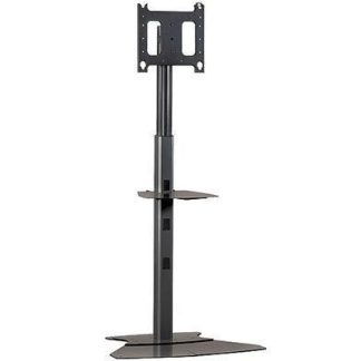 Chief 4' - 7' Lfp Floor Stand - PF12000B