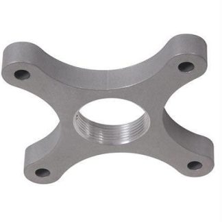 Chief 5" DESIGNER CEILING PLATE SIL. - CMA101S