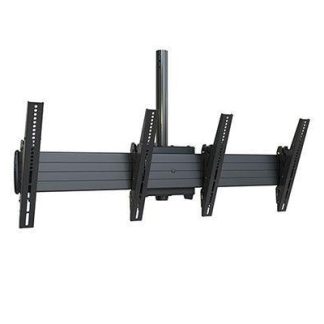Chief Ceiling Mount Side By Side Port 400 - LCM2X1UP400