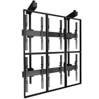 Chief Ceiling Mounted Array Portrait 3 X 2 - LCMP3X2U