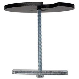 Chief Column Mount Grommet Accessory Blk - KRA226B