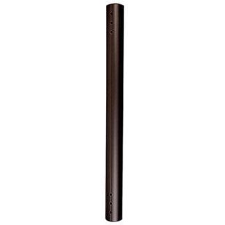 Chief CPA COLUMN BLACK 48" - CPA048