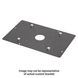 Chief CUSTOM RPM INTERFACE BRACKET - SLM342