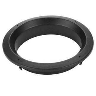 Chief DECORATIVE TILE RING BLACK - CPA640