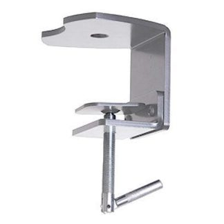 Chief Desk Clamp For Pole Arrays - KTA1004S