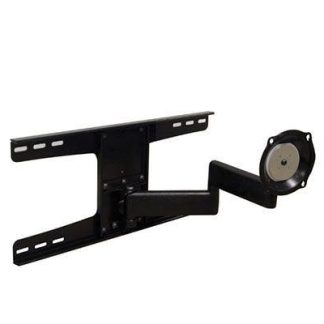 Chief Dual Arm Steel Stud Wall Mnt Univ - JWDSKUS