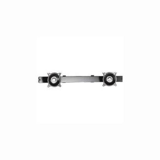Chief Dual Horiz. Array Black - KMA220B