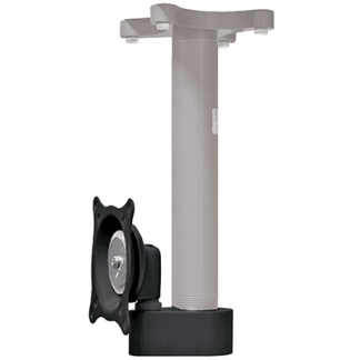 Chief F Series Small Flat Panel Ceiling Mount - FHS110B