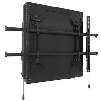 Chief Fusion Dynamic Height Adjust Wall - Lrg - LSD1U