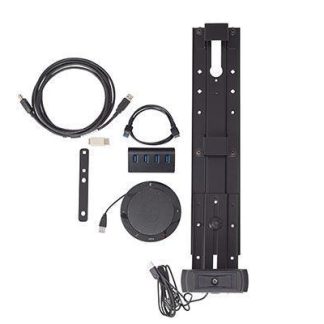 Chief Fusion Viewshare Kit - Dual Displays - FCA820V