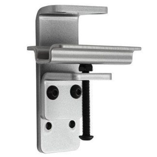 Chief K1 & K2 Table Clamp Mount Kit Slv - KRA219S