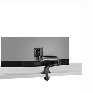 Chief K1D120 Reduced Height Blk - K1D120BXRH