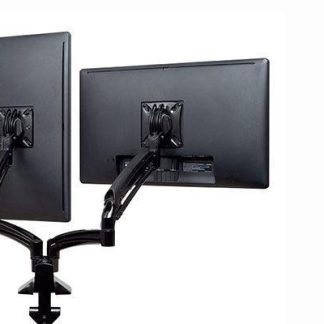 Chief K1D220 Reduced Height Blk - K1D220BXRH