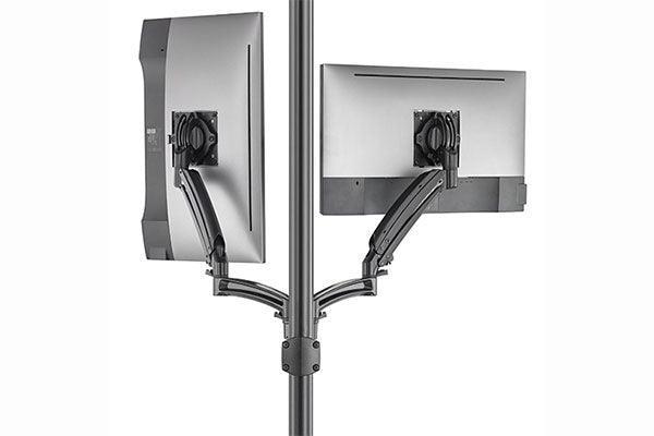 Chief K1P220 Reduced Height Blk - K1P220BXRH