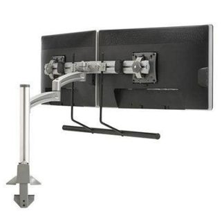 Chief K2 Clmn Mnt Dual Disp 2L Arm H-Arrayslv - K2C22HS