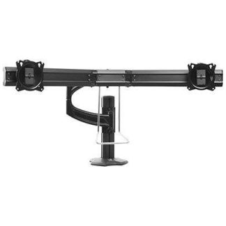 Chief Kontour Array Focal Adj Grmt 2X1 Blk - K4G210B