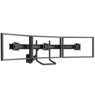 Chief Kontour Array Focal Adj Sltwl 3X1 Blk - K4S310B