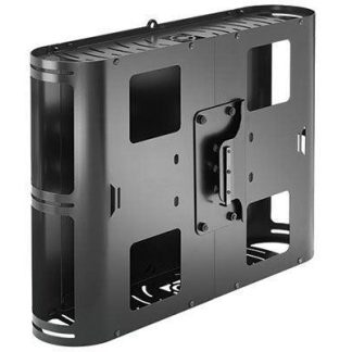 Chief Large Cpu Holder Blk - FCA650B