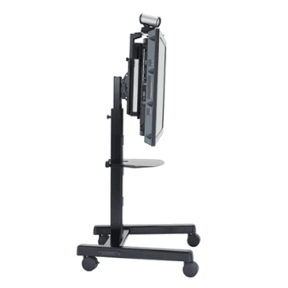 Chief Large Flat Panel Mobile Cart (without interface) - PFC2000B