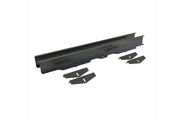 Chief Led Side Covers Leyard Tvf 2 High - TILSC2HPT
