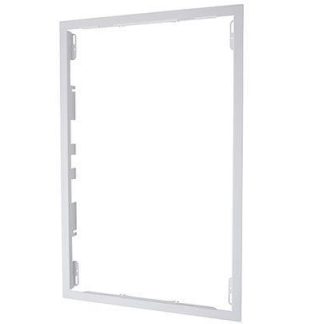 Chief LG INWALL BOX FLANGE KIT WHITE - PAC527FW-KIT