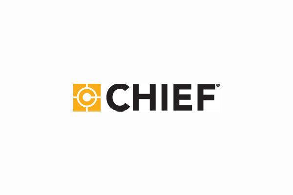 Chief M8 Hw 4.3In Hi/Lo Vesa Offset Brkt - FHB5196