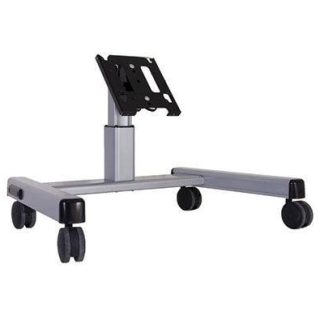 Chief Medium Confidence Monitor Cart 2' - MFQUS