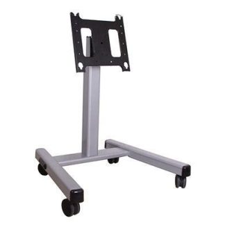 Chief Medium Confidence Monitor Cart 2' (without interface)- MFM6000S
