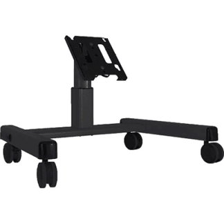 Chief Medium Confidence Monitor Cart 2' (without interface) - MFQ6000B