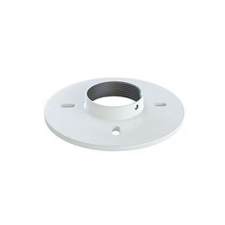 Chief MIC CEILING JUNCTION PLATE WHITE - CMA107W