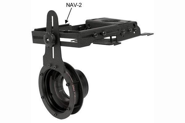 Chief NAVITAR FRONT LENS SUPPORT - NAV2