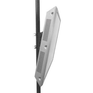 Chief Pitch-Adj Pole Mount - TPM2000B