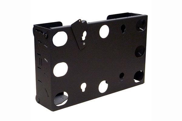 Chief Pitch Cpu Wall Mount - MWCU